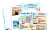 Image of UKS2 Persuasive Writing WAGOLL - Tourist Leaflets