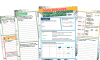 Image of Science Topic Checker: Year 3 - Forces and Magnetism