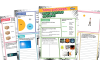 Image of Science Topic Checker: Year 3 - Light