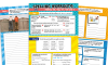 Image of -ed, -ing, -er and -est Year 2 Suffix Worksheets Pack