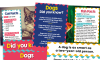 Image of KS1 Science – ‘Pet Facts’ Posters for Classroom Displays and Inspiration