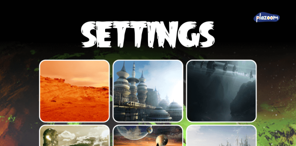 Science fiction story starters for middle school image