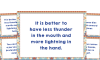 Image of Native American Proverbs – KS2 Inference, Writing and Display Resource Pack