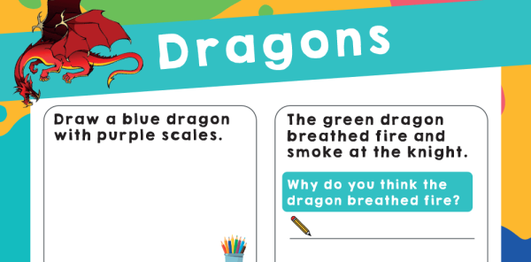 Year 1 Phase 5 Phonics – Reading Comprehension Worksheets Bundle 1 ...
