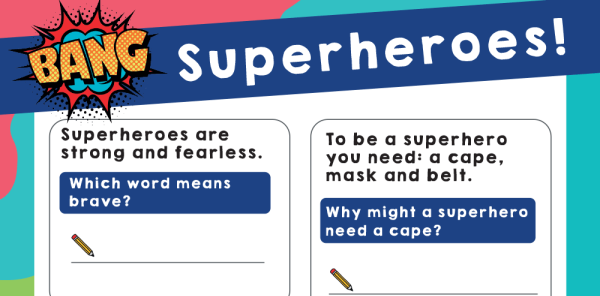 Year 1 Phase 5 Phonics – Reading Comprehension Worksheets Bundle 1 ...