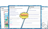 Image of Contracted Words – Y2 Apostrophes SPaG Challenge Mat
