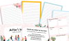 Image of KS2 Mother’s Day Activity Pack – ‘Dear Mum…’ Letter Writing