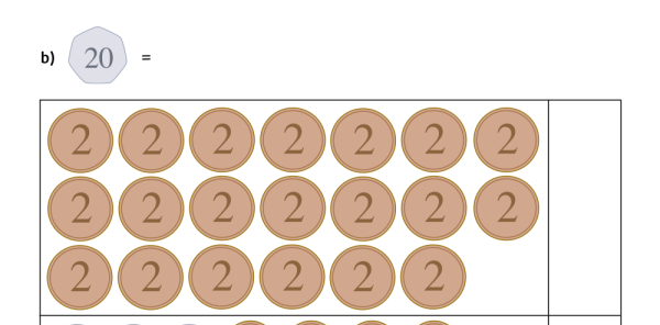White Rose Maths: Year 1 Summer Term – Block 5: Recognising coins maths ...