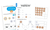 Image of White Rose Maths: Year 1 Summer Term – Block 5: Recognising coins maths worksheets