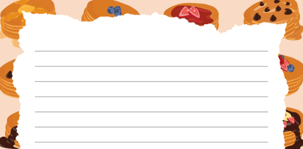 Discussion text, The Best Pancake Topping - KS2 Text Types: Writing ...