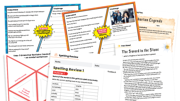 KS1 Home Learning Pack: Where I Live | Plazoom