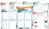 Image of Properties of Materials KS2 - Year 5 Topic Checker