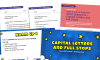 Image of Capital Letters and Full Stops – Year 6 SATs SPaG Practice