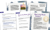 Image of The Winter Solstice - UKS2 Reading Comprehension Pack with Worksheets