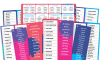 Image of Year 3 and 4 Word List Reference and Retrieval Spelling Pack