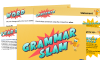 Image of Year 2 Grammar Slam - Set B: Daily Grammar Revision and Practice Activities