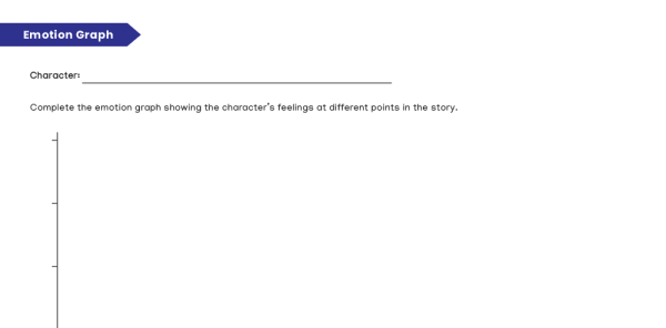 Emotion Graphs Resources Pack Templates And Teaching Notes Plazoom Emotion Graphs Resources Pack Templates And Teaching Notes Plazoom