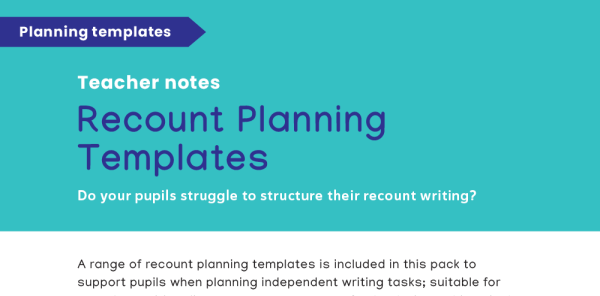 Recount Planning Templates | Plazoom