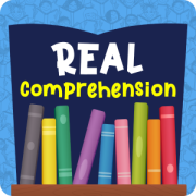 Real Comprehension