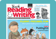 Teach Reading & Writing